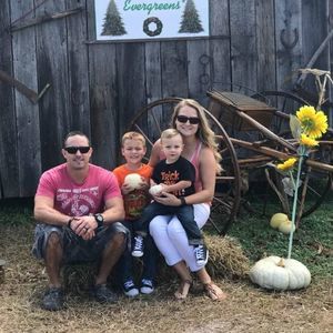 Meet your Posher, Erika